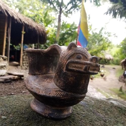 La Cima Tayrona Hotell Santa Marta  Eksteriør bilde