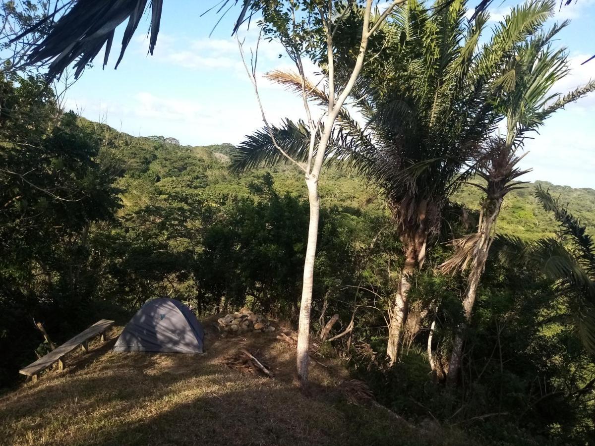 La Cima Tayrona Hotell Santa Marta  Eksteriør bilde