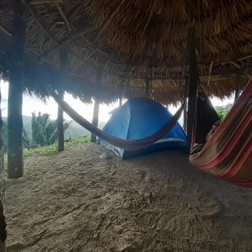La Cima Tayrona Hotell Santa Marta  Eksteriør bilde