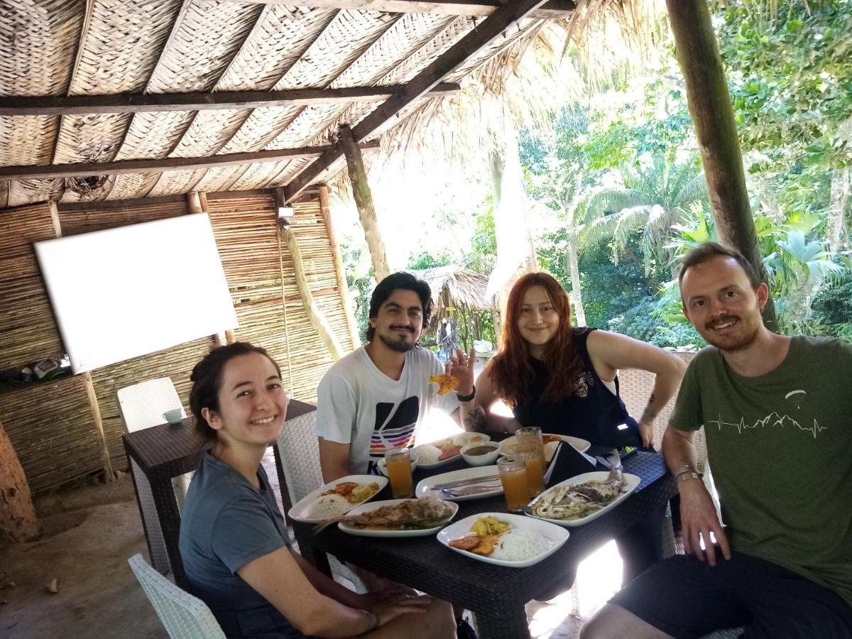 La Cima Tayrona Hotell Santa Marta  Eksteriør bilde