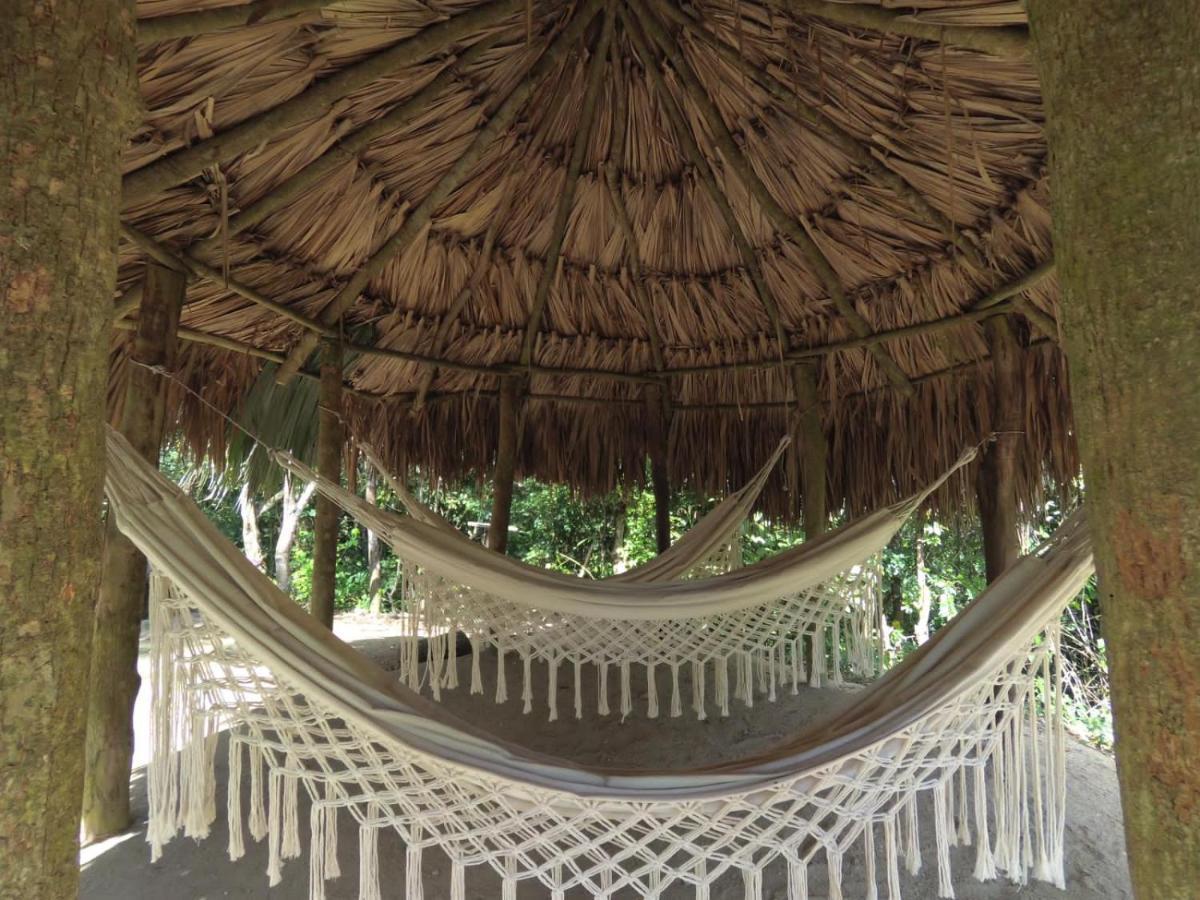 La Cima Tayrona Hotell Santa Marta  Eksteriør bilde