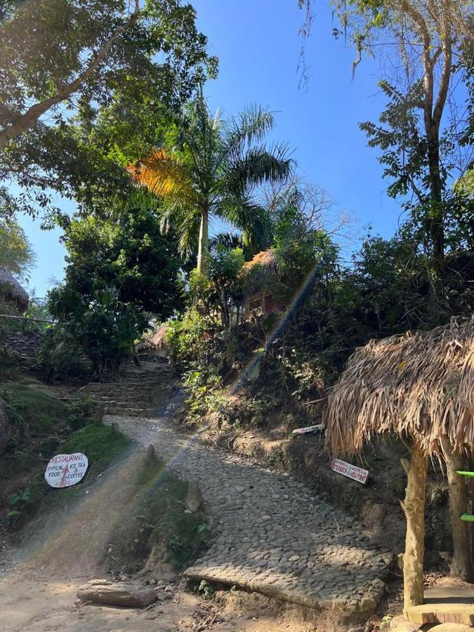 La Cima Tayrona Hotell Santa Marta  Eksteriør bilde