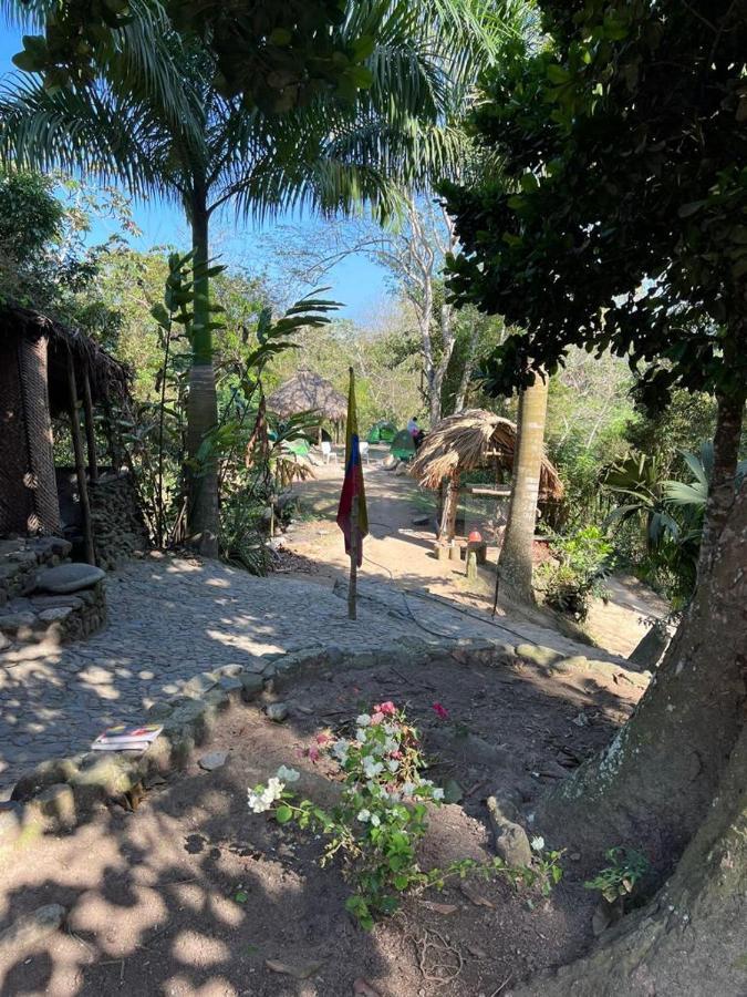 La Cima Tayrona Hotell Santa Marta  Eksteriør bilde