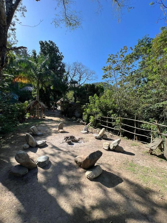 La Cima Tayrona Hotell Santa Marta  Eksteriør bilde