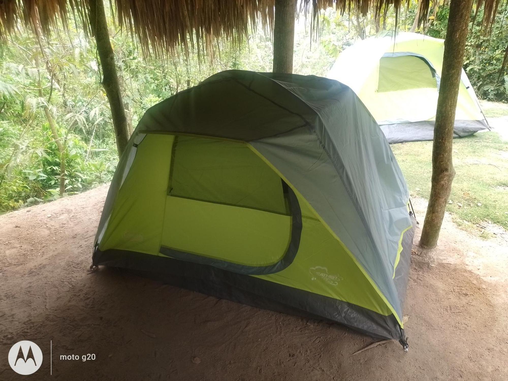 La Cima Tayrona Hotell Santa Marta  Eksteriør bilde