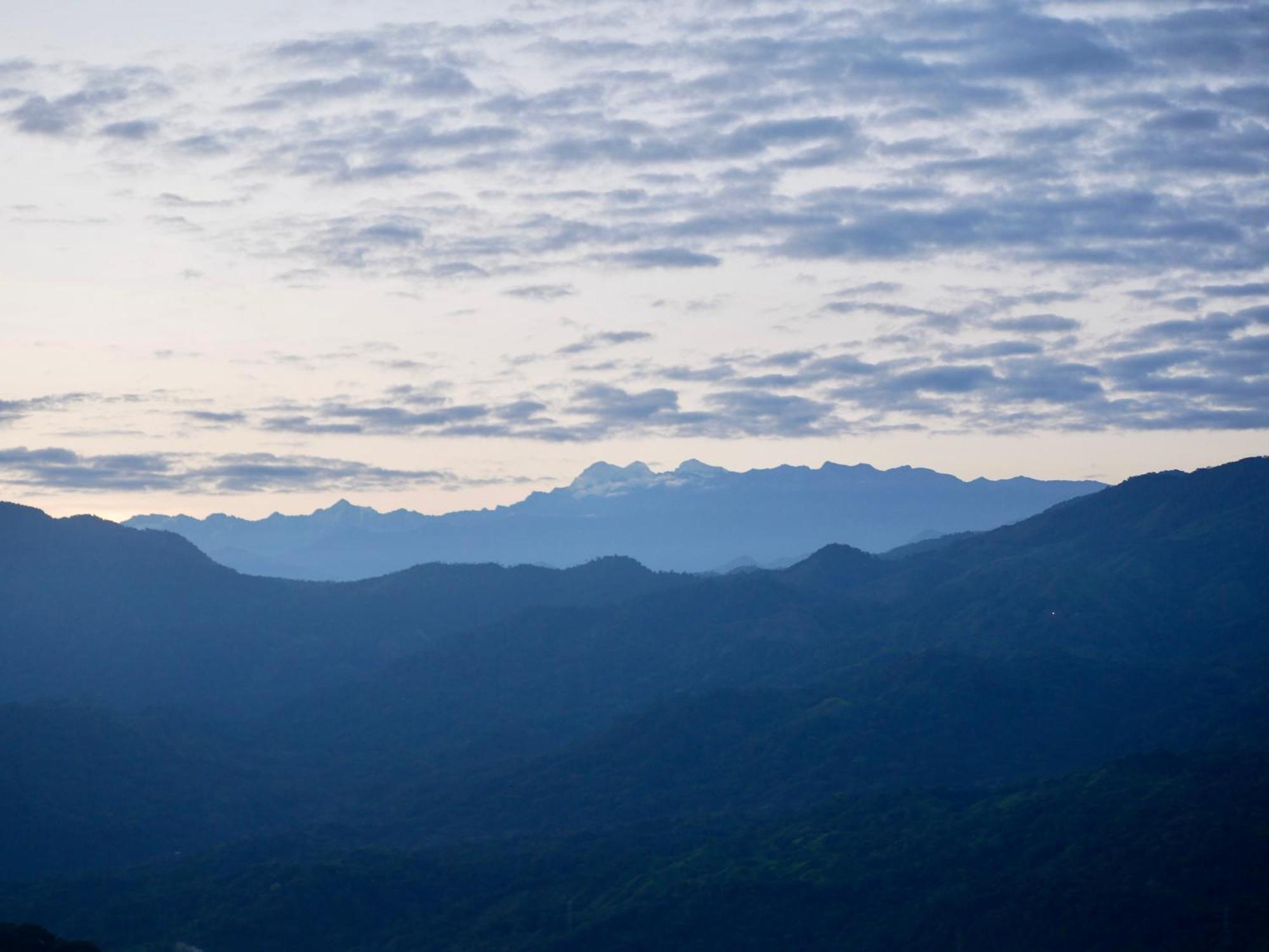 La Cima Tayrona Hotell Santa Marta  Eksteriør bilde